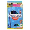 COLORES PAPERMATE FANTASY CAJA CON 12+3 METAL