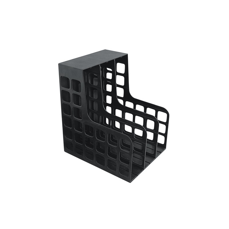 ORGANIZADOR DE ARCHIVO DECORACK OXFORD 23004 NEGRO