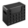 ORGANIZADOR DE ARCHIVO PARA ESCRITORIO DECOFLEX PENDAFLEX 23013 COLOR NEGRO