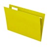 FOLDER COLGANTE PENDAFLEX 93509 OFICIO AMARILLO PAQUETE CON 25