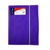 FOLDER PORTADOCUMENTOS ICLIP CARTA F745 VIOLETA