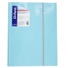 FOLDER PORTADOCUMENTOS ICLIP CARTA F748 AQUA