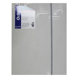 FOLDER PORTADOCUMENTOS ICLIP CARTA F740 BLANCO