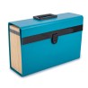 PORTAFOLIO ORGANIZADOR PENDAFLEX P200E CARTA/OFICIO CON 19 DIVISIONES COLORES SURTIDOS