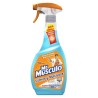 LIMPIADOR PARA VIDRIOS WINDEX/MR MUSCULO 500 ML.