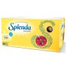 SUSTITUTO DE AZUCAR SPLENDA 1 GR. PAQUETE CON 700 SOBRES