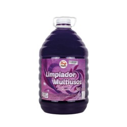 LIMPIADOR LIQUIDO MULTIUSOS CLEAN IT AROMA LAVANDA 5 LITROS
