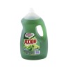 LAVATRASTES LIQUIDO AXION LIMON 2.8 LITROS