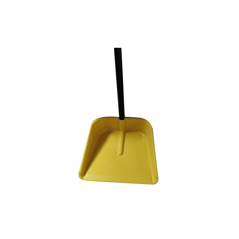 RECOGEDOR DE PLASTICO PARA BASURA