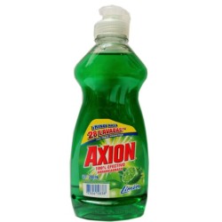 LAVATRASTES LIQUIDO AXION 280 ML.