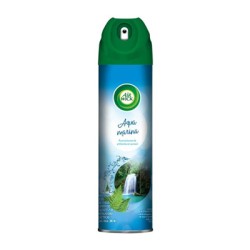 AROMATIZANTE EN AEROSOL AIR WICK 300 ML. AROMA AQUAMARINA