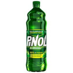 LIMPIADOR LIQUIDO PINOL 828 ML.