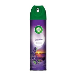 AROMATIZANTE EN AEROSOL AIR WICK 300 ML. AROMA LAVANDA