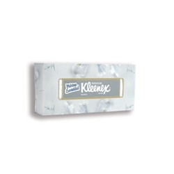 PAÑUELOS DESECHABLES KLEENEX CAJA C/90