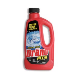 DESTAPACAÑOS DRANO 946ML