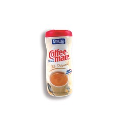 CREMA PARA CAFE COFFEMATE FRASCO CON 311 GRAMOS