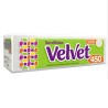 SERVILLETAS VELVET BOLSA CON 450