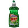 LAVATRASTES LIQUIDO AXION 400 ML.