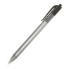 BOLIGRAFO RETRACTIL KILOMETRICO 100RT PAPERMATE NEGRO PUNTO MEDIANO