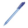 BOLIGRAFO RETRACTIL KILOMETRICO 100RT PAPERMATE AZUL PUNTO MEDIANO