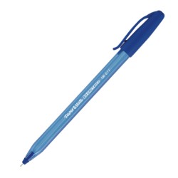 BOLIGRAFO KILOMETRICO O/S PAPERMATE 1903861 AZUL PUNTO FINO