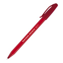 BOLIGRAFO KILOMETRICO O/S PAPERMATE 1903862 ROJO PUNTO FINO