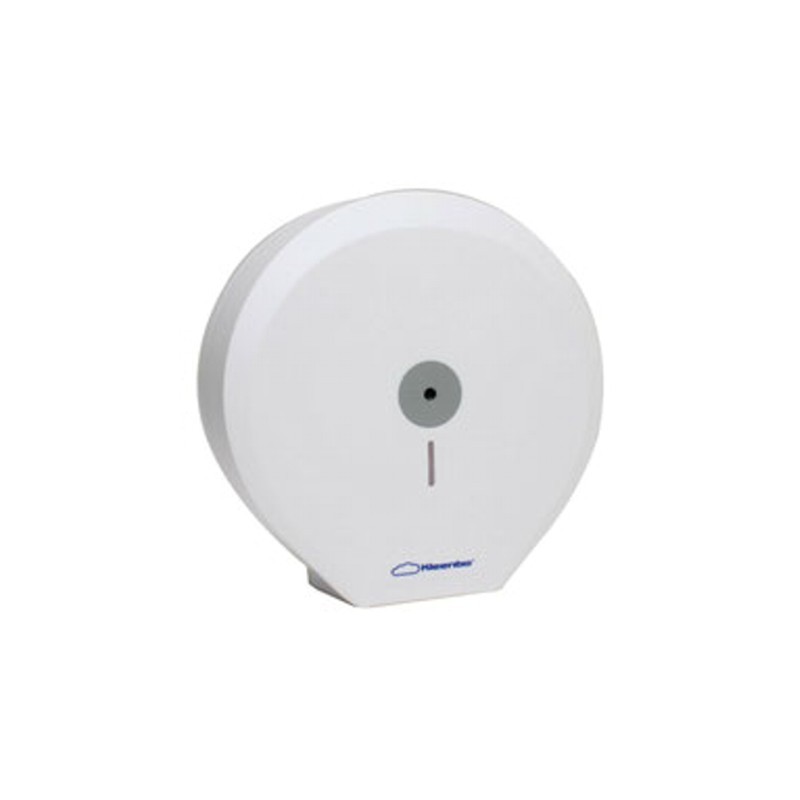 DESPACHADOR DE PAPEL HIGIENICO MAXI KLEENBO 21339 BLANCO