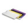 PAPEL LUSTRE 50X70 CMS. VERDE PISTACHE BOLSA CON 25 PLIEGOS