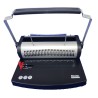 ENGARGOLADORA ARILLO METALICO T-619 PASO 3:1 34 PERFORACIONES