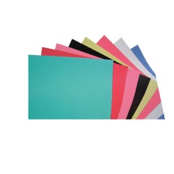 PAPEL MANILA 70K 70x95 CMS. VERDE PLIEGO