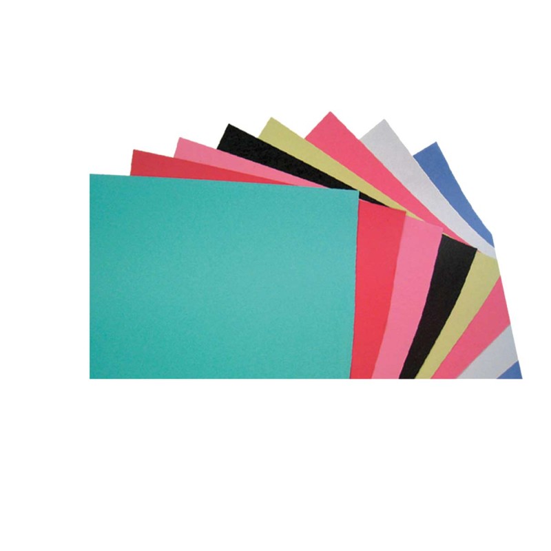 PAPEL MANILA 70K 70x95 CMS. VERDE PLIEGO