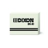 BORRADOR DIXON BS60 BLANCO PARA LAPIZ PIEZA