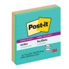 NOTAS ADHERIBLES POST IT 675-3SSMX 4X4 MIAMI & RIO DE JANEIRO 70 HOJAS