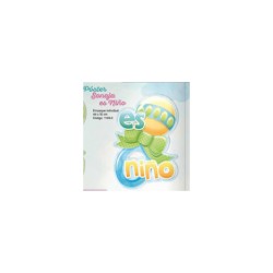POSTER SONAJA ES NIÑO PADI 1149-9