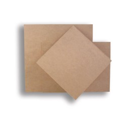 TABLA DE FIBRACEL 40X40 CMS.