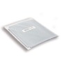 PROTECTOR CON 3 PERFORACIONES Y CEJA CARTA CALIBRE 5