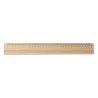 REGLA PLANA BACO RW3030 HECHA CON MDF DE 30 CMS.