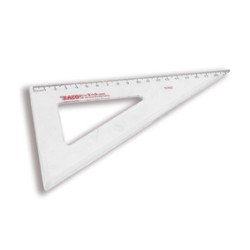 ESCUADRA ESCOLAR BACO 5245