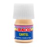 PINTURA PARA CARTEL BACO 20 ML 67-B ROJO CARNE