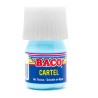 PINTURA PARA CARTEL BACO 20 ML 84 AZUL PASTEL
