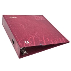 RECOPILADOR JEAN BOOK NORMA DURABOOK 580183
