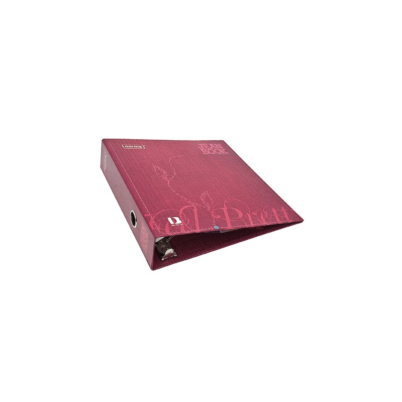 RECOPILADOR JEAN BOOK NORMA DURABOOK 580183