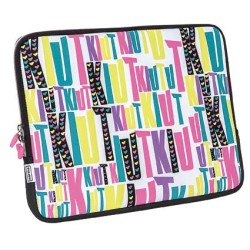 FUNDA P/LAPTOP NORMA KIUT 13" 902610
