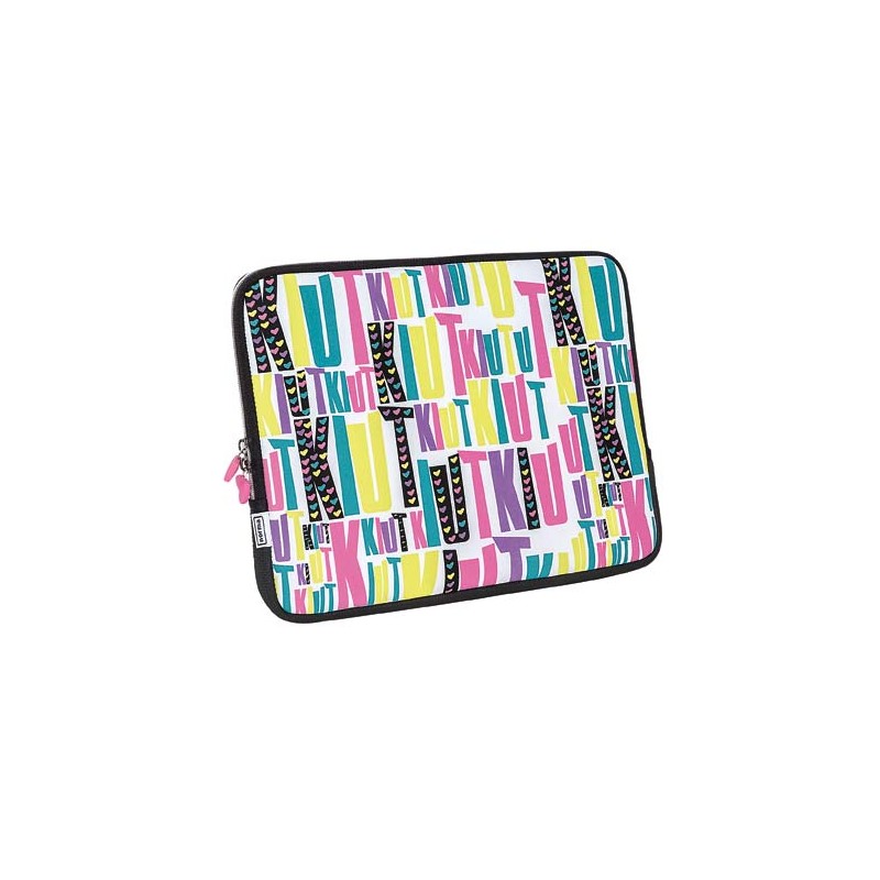 FUNDA P/LAPTOP NORMA KIUT 13" 902610