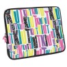 FUNDA P/LAPTOP NORMA KIUT 13" 902610