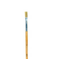 PINCEL PARA ACUARELA REX #500 PLANO  6