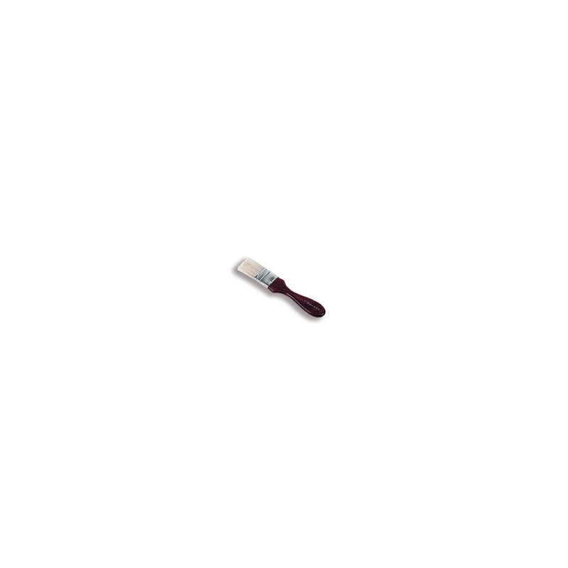 BROCHA REX BARBA DE CHIVO BE- 1""