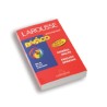 DICCIONARIO LAROUSSE BASICO PASTA ROJA ESPAÑOL/INGLES Y VICEVERSA MODELO 1540
