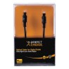 CABLE CONEXION PERFECT CHOICE PC-101635 OPTICO PARA AUDIO DIGITAL
