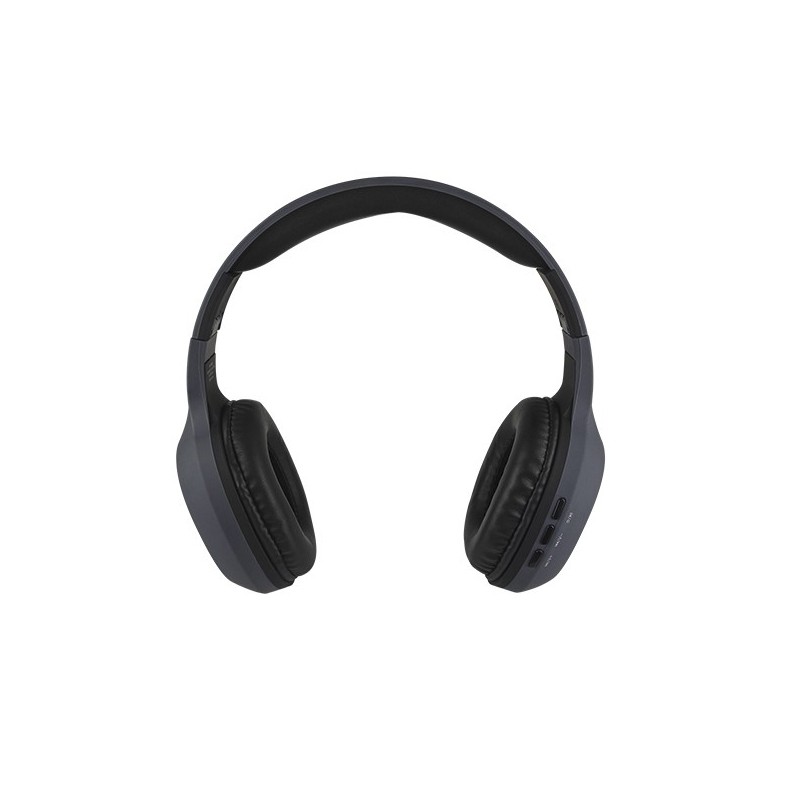 AUDIFONO DIADEMA PERFECT CHOICE PC-116752 BLUETOOTH